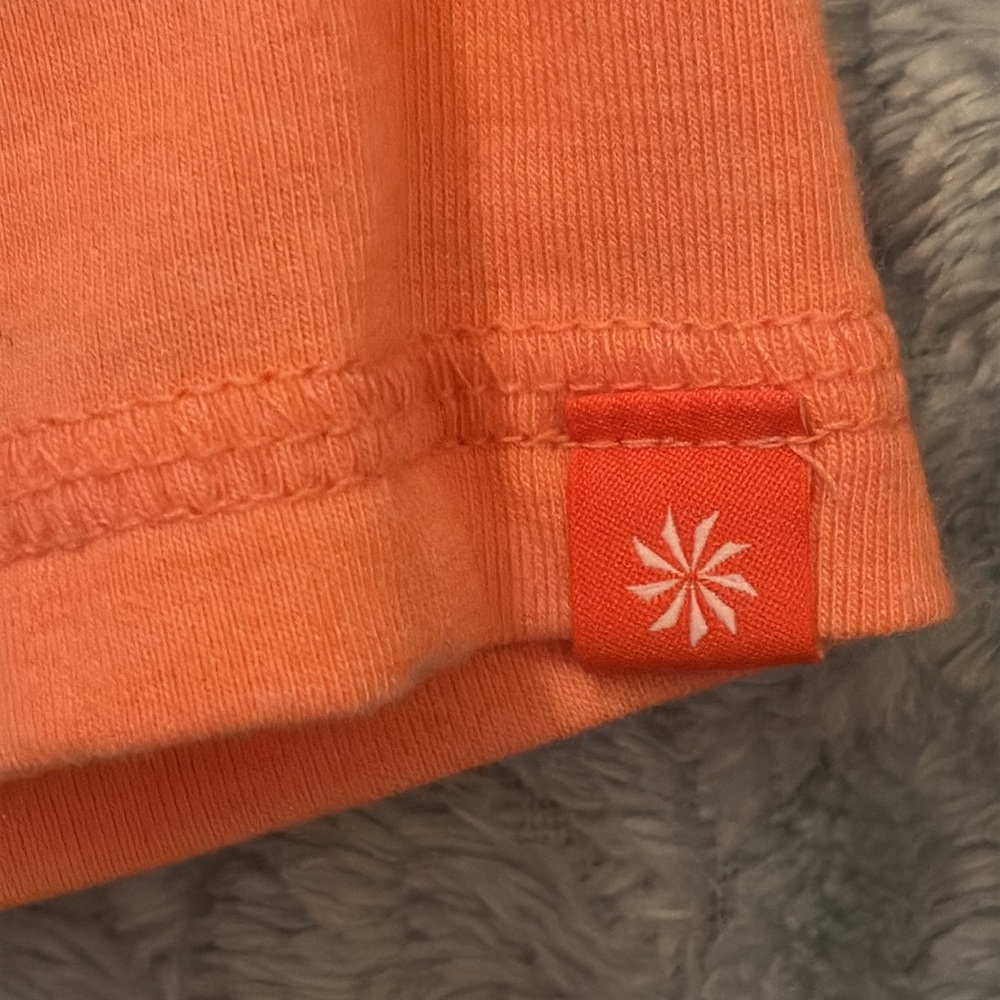 Athleta Long Sleeve Breathe Top - Picture 8 of 12